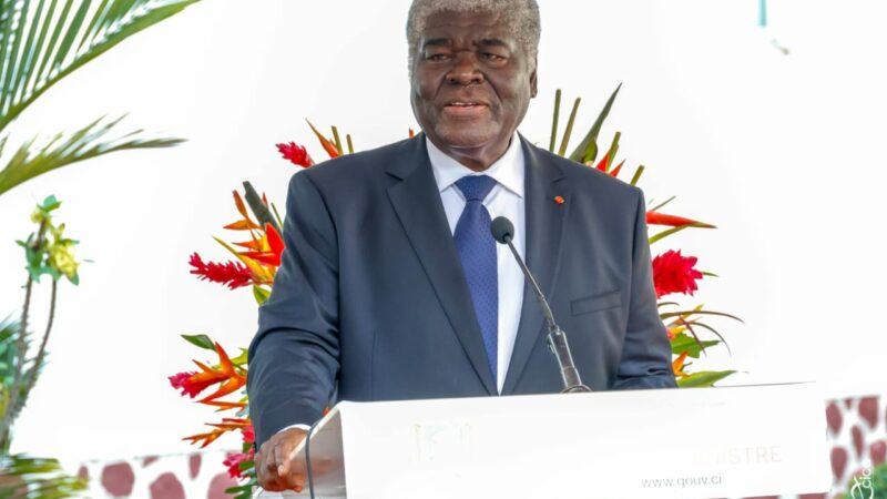 La Côte d’Ivoire aura bientôt une nouvelle instance électorale avec de nouvelles attributions