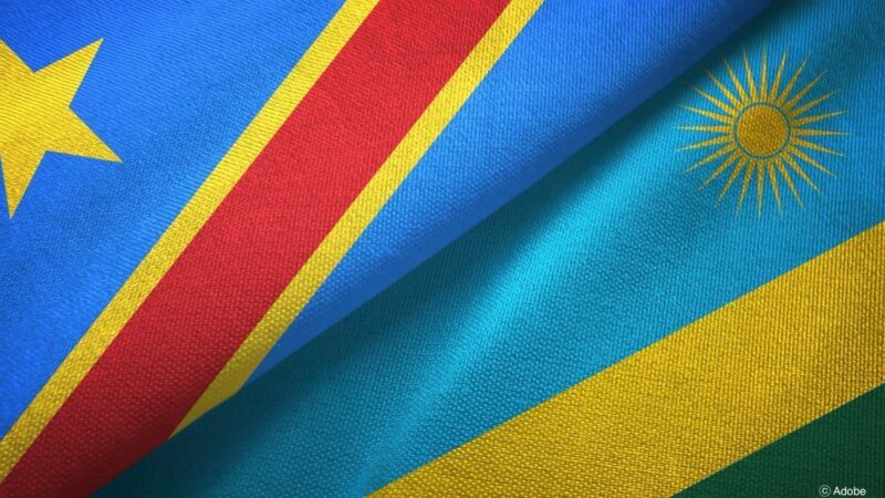  Grands Lacs : Un nouveau round de suivi des accords de la paix conclus à Washington par la RDC et le Rwanda