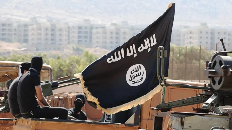 Les USA adoptent une nouvelle disposition ferme contre l’action et l’influence de Daech en Afrique