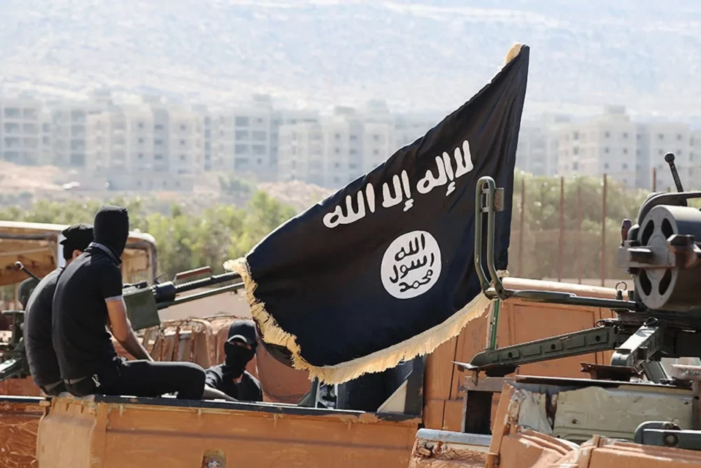 Les USA adoptent une nouvelle disposition ferme contre l’action et l’influence de Daech en Afrique