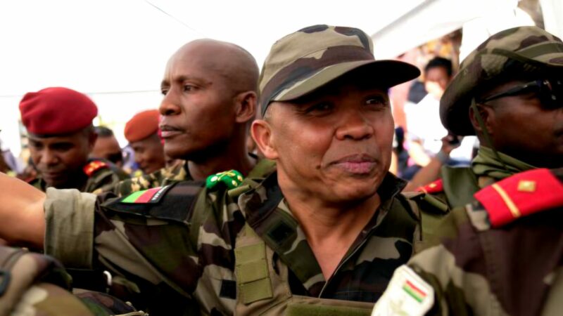 Transition à Madagascar : L’UA et l’ONU confiantes quant à la tenue prochaine d’un dialogue inclusif
