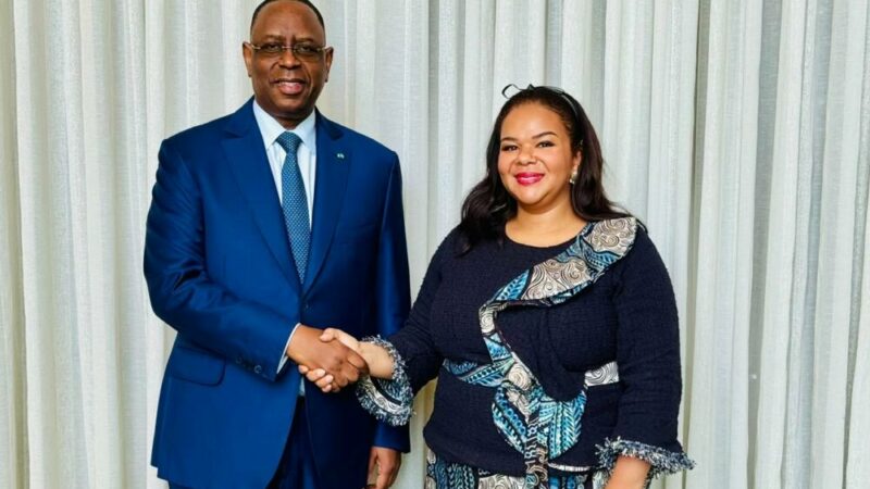 Candidature de Macky Sall à l’ONU: Rencontre stratégique ce 23 juillet avec la diplomatie de la RDC