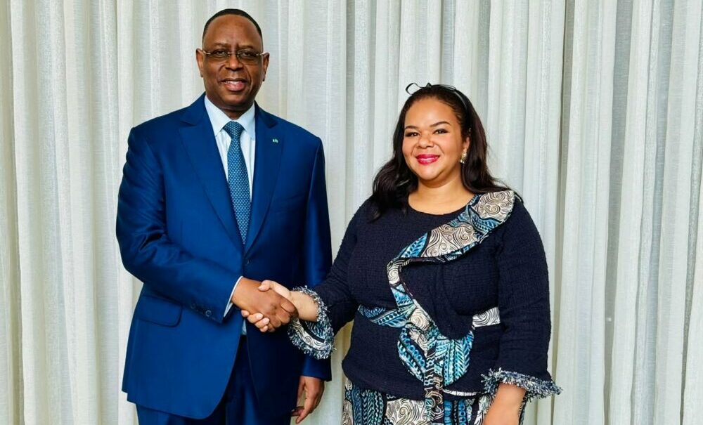 Candidature de Macky Sall à l’ONU: Rencontre stratégique ce 23 juillet avec la diplomatie de la RDC