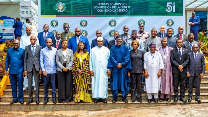 Les ministres des A.E des pays de la CEDEAO achèvent ce vendredi à Freetown, la préparation du Sommet du 19 juillet des dirigeants de la région