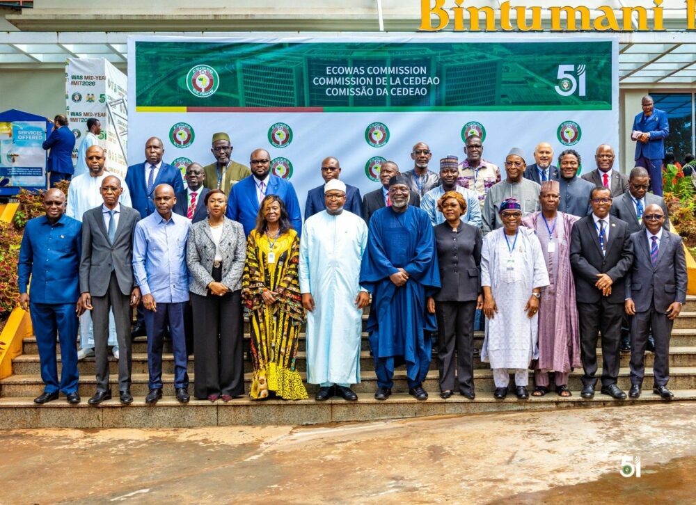 Les ministres des A.E des pays de la CEDEAO achèvent ce vendredi à Freetown, la préparation du Sommet du 19 juillet des dirigeants de la région