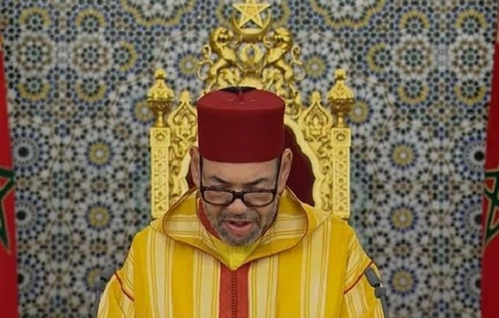 Maroc-Fête du Trône : Le Roi Mohammed VI met en avant les acquis du Royaume et appelle à accélérer la dynamique de développement