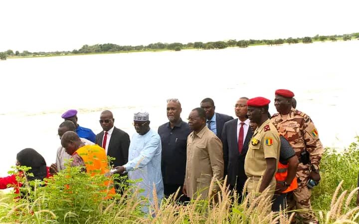 Tchad : La Primature annonce des mesures urgentes de prévention contre de futures inondations en 2026 à N&rsquo;Djamena