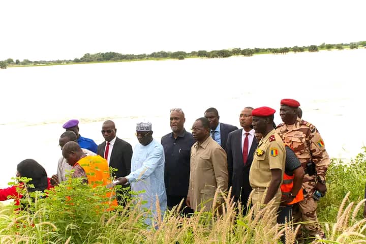 Tchad : La Primature annonce des mesures urgentes de prévention contre de futures inondations en 2026 à N&rsquo;Djamena