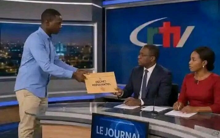 Cameroun : un faux décret présidentiel déclenche une enquête et une vive controverse