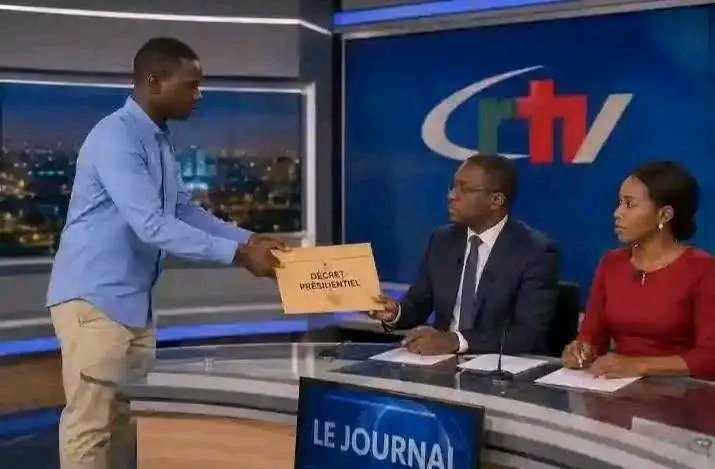 Cameroun : un faux décret présidentiel déclenche une enquête et une vive controverse