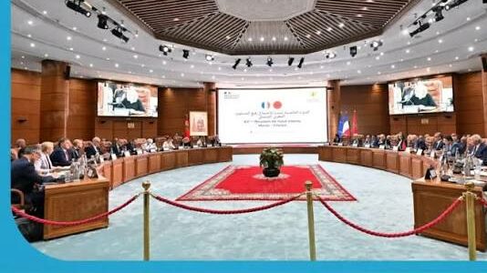 Maroc–France : la 15ᵉ Session de Haut Niveau consolide un partenariat stratégique d&rsquo;exception