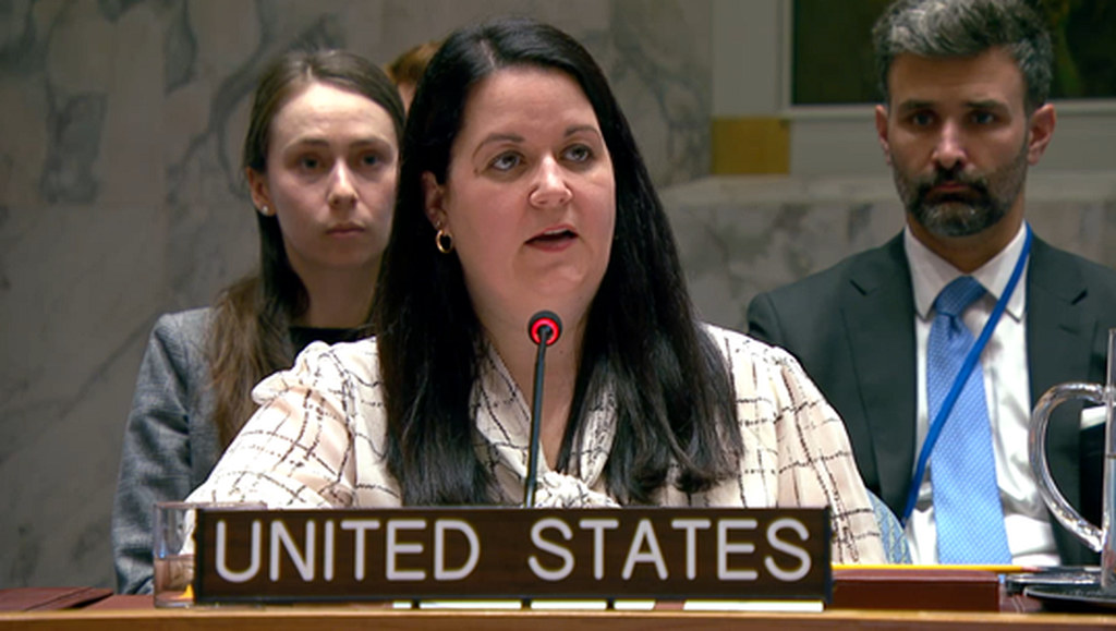 Les USA défendent leur soutien apporté à la prorogation des sanctions de l’ONU contre les groupes armés en RDC 