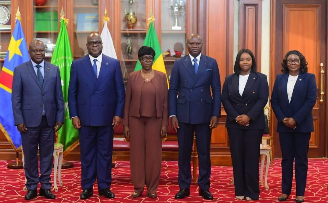 SG de la Francophonie : Promesses de la candidate congolaise, Juliana Lumumba aux 4 opérateurs directs de l’OIF