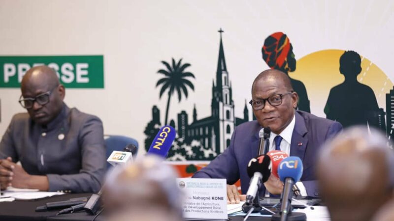 La Côte d’Ivoire dévoile son Plan d’action pour devenir un «hub africain de la sécurisation foncière»