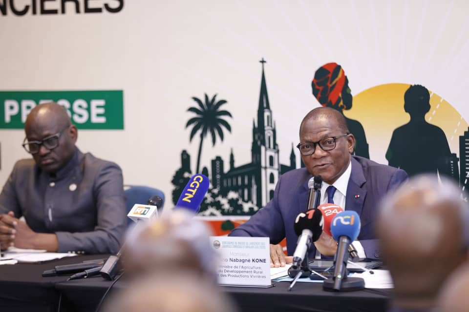 La Côte d’Ivoire dévoile son Plan d’action pour devenir un «hub africain de la sécurisation foncière»