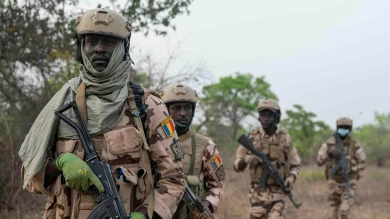Echange d’accusations et de dénonciations entre le Tchad et le Soudan autour d’incursions et de représailles