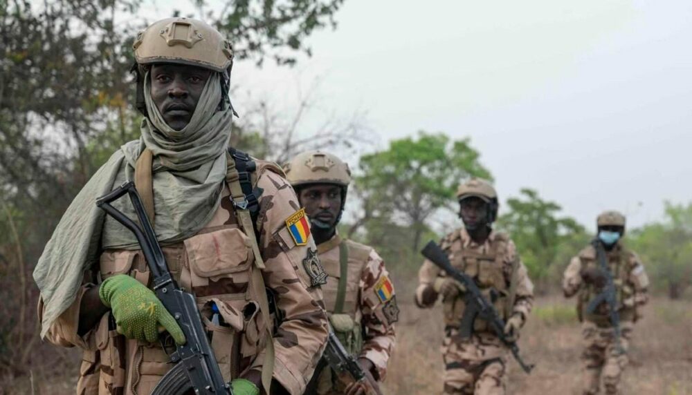 Echange d’accusations et de dénonciations entre le Tchad et le Soudan autour d’incursions et de représailles