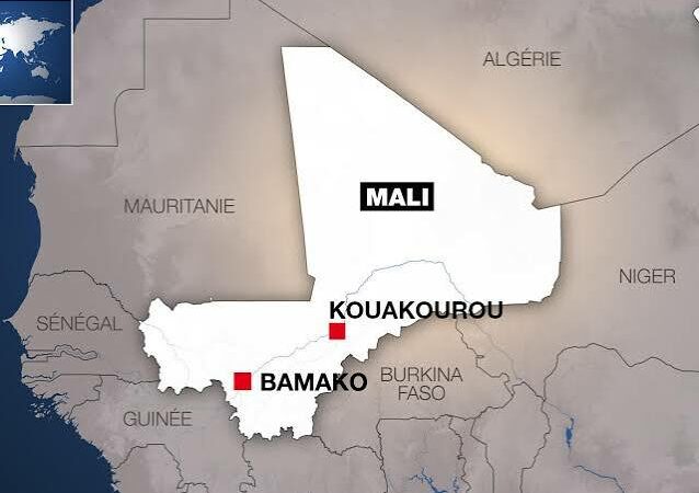 Mali : Des milliers de déplacés vivent dans la précarité après leur fuite de Kouakourou