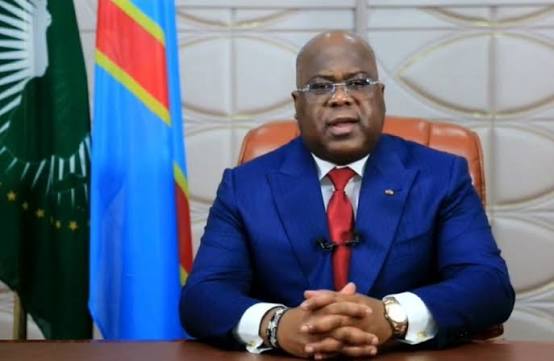 RDC : de Libreville à Zanzibar, Tshisekedi intensifie son offensive diplomatique