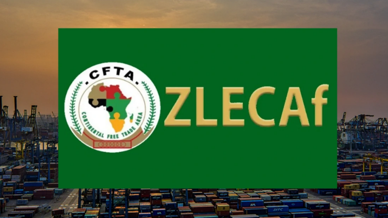 La Côte d’Ivoire croit dur comme fer, aux grosses promesses de la ZLECAf