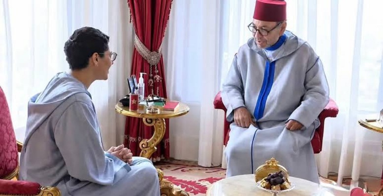 Maroc : Le Roi Mohammed VI nomme pour la première fois une femme à la tête du gouvernement