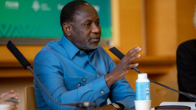 Abidjan abrite ces 2 et 3 septembre, la 7è édition du «West Africa LPG Expo»