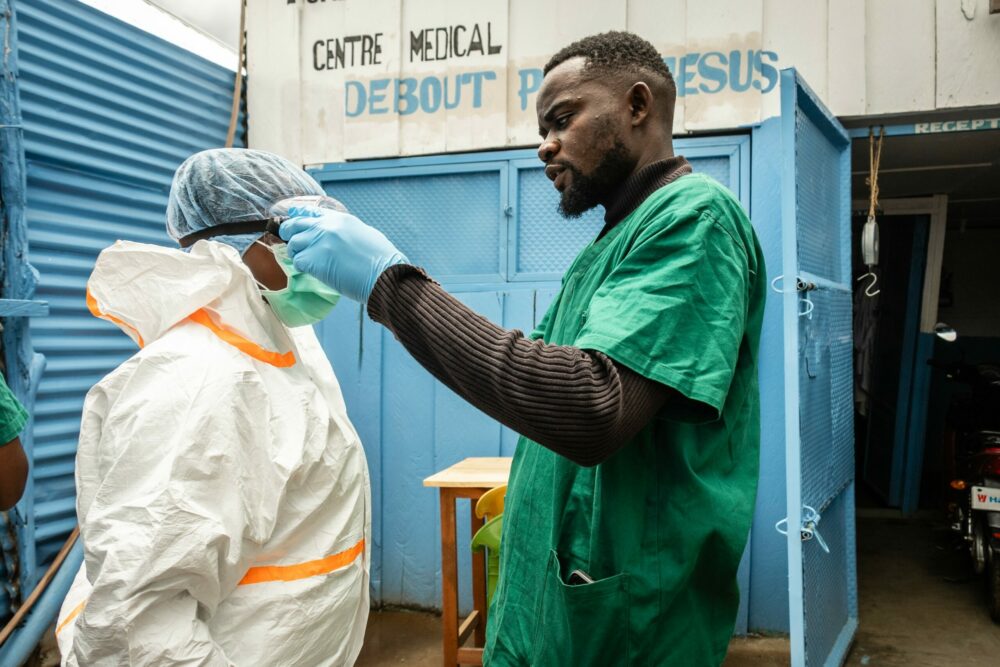 17è épidémie d’Ebola: La transmission soutenue persiste dans plusieurs Provinces (Officiel)