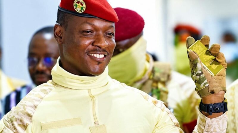 Burkina Faso: Lancement de « RAFFINOR-BF » pour mieux maîtriser localement toute la chaîne de valeur de l’or