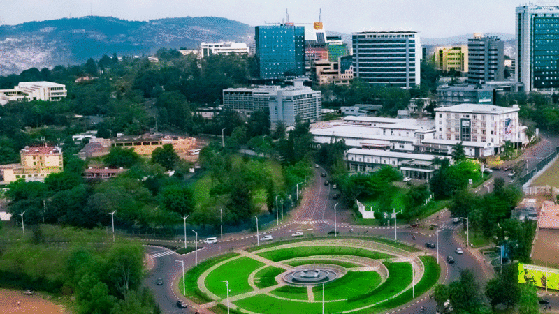 Rwanda: Ces secteurs portant une forte croissance du PIB national au deuxième trimestre 2026
