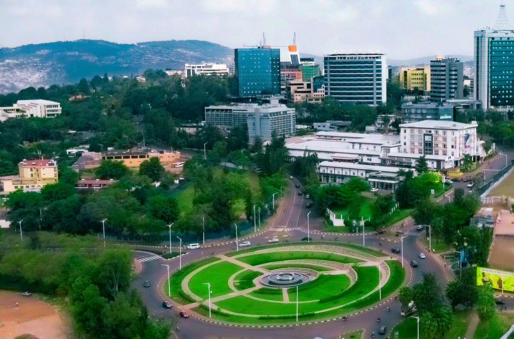 Rwanda: Ces secteurs portant une forte croissance du PIB national au deuxième trimestre 2026