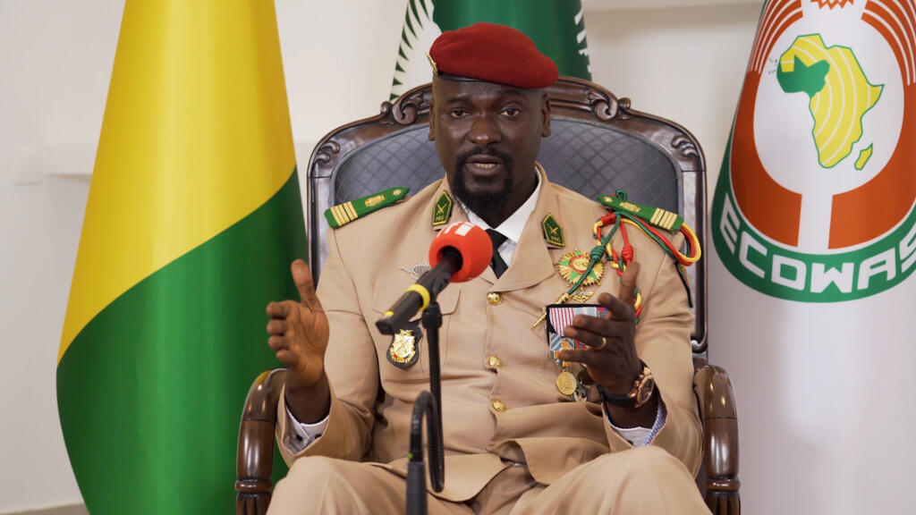 Le gouvernement guinéen de Doumbouya projette d’améliorer l&rsquo;efficacité de la gestion du budget étatique