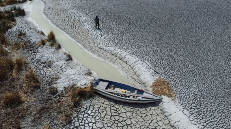 Climat mondial: Le PNUE alerte autour de l’ampleur du réchauffement climatique qui n’épargne aucun continent