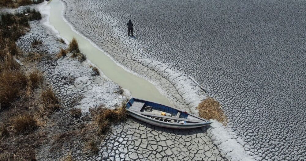Climat mondial: Le PNUE alerte autour de l’ampleur du réchauffement climatique qui n’épargne aucun continent