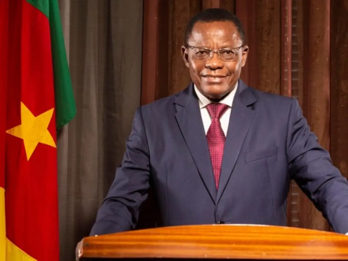 Cameroun : Maurice Kamto quitte la présidence du MRC à l’approche des échéances électorales