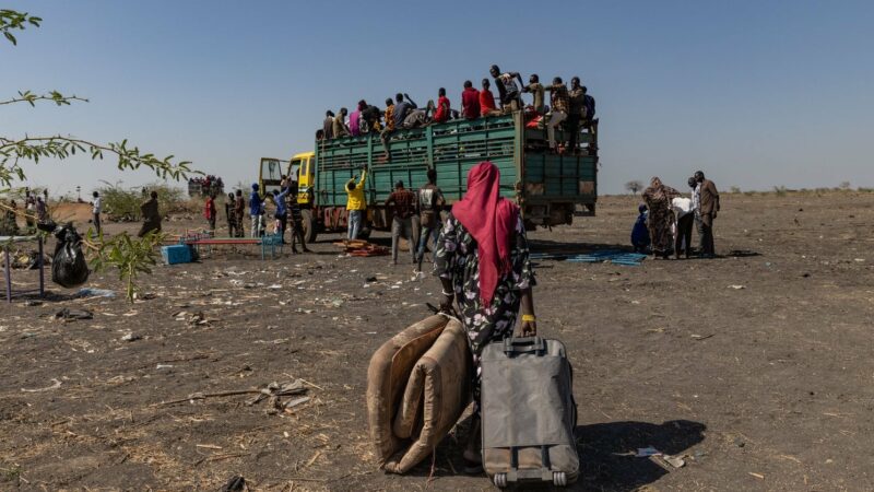 Soudan: L’ONU mesure «l’aide humanitaire entre janvier et juillet 2026»
