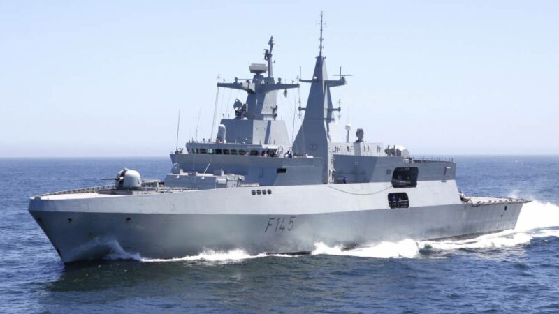 Insécurité dans le Golfe de Guinée : Des chefs des Marines ouest-africaines en concertation stratégique à Abidjan jusqu’à ce 22 octobre