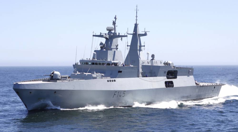 Insécurité dans le Golfe de Guinée : Des chefs des Marines ouest-africaines en concertation stratégique à Abidjan jusqu’à ce 22 octobre