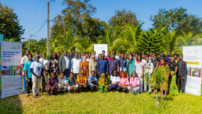 Une Consultation de la jeunesse francophone s’achève ce vendredi à Lomé en prélude du XXe Sommet de l’OIF de novembre 2026 