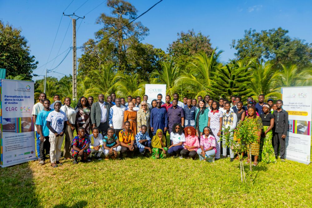 Une Consultation de la jeunesse francophone s’achève ce vendredi à Lomé en prélude du XXe Sommet de l’OIF de novembre 2026 