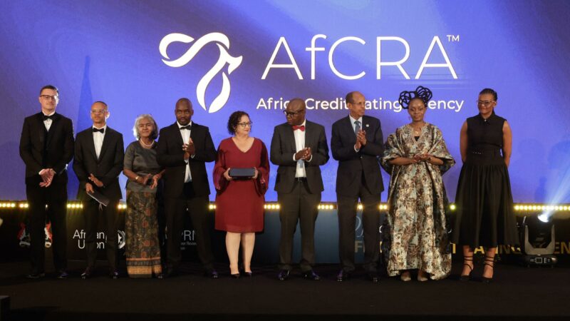 Finances africaines: Les finalités précises assignées à l&rsquo;Africa Credit Rating Agency lancée ce 7 octobre