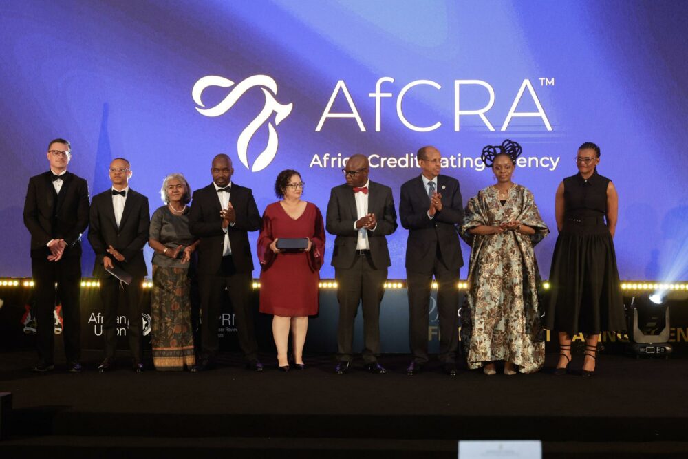 Finances africaines: Les finalités précises assignées à l&rsquo;Africa Credit Rating Agency lancée ce 7 octobre