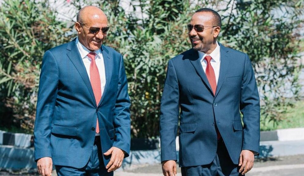 L’Ethiopie a un nouveau gouvernement de 23 ministres conduits par Abiy Ahmed