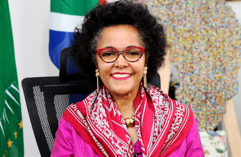 L’AUDA-NEPAD ouvre un Bureau en Libye