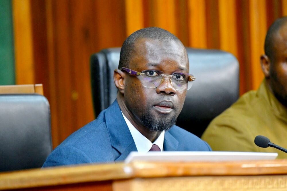 Nouveau bras de fer en vue au parlement sénégalais, entre les camps Sonko et Faye en matière de finances nationales